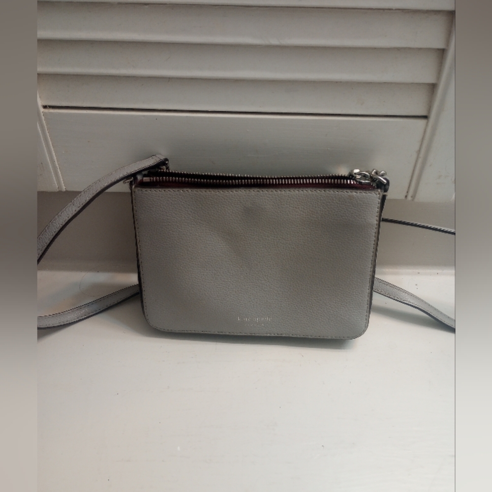 Kate Spade Women's Eva With Chain Strap Crossbody Bag
